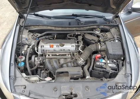 2012 Honda Accord 2.4 Ex-L z USA, uszkodzony, nr VIN 1HGCP2F87CA213593